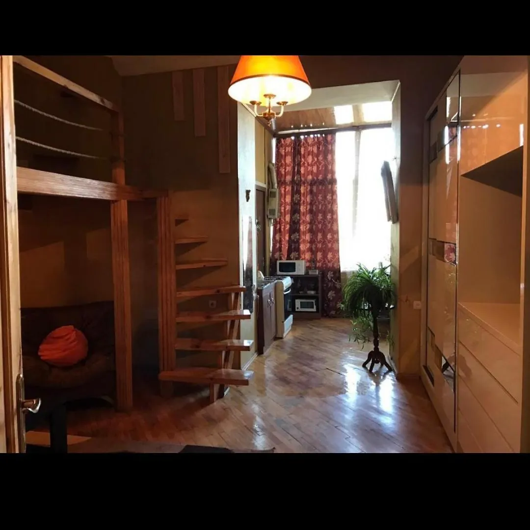 My Apartment Tbiliszi