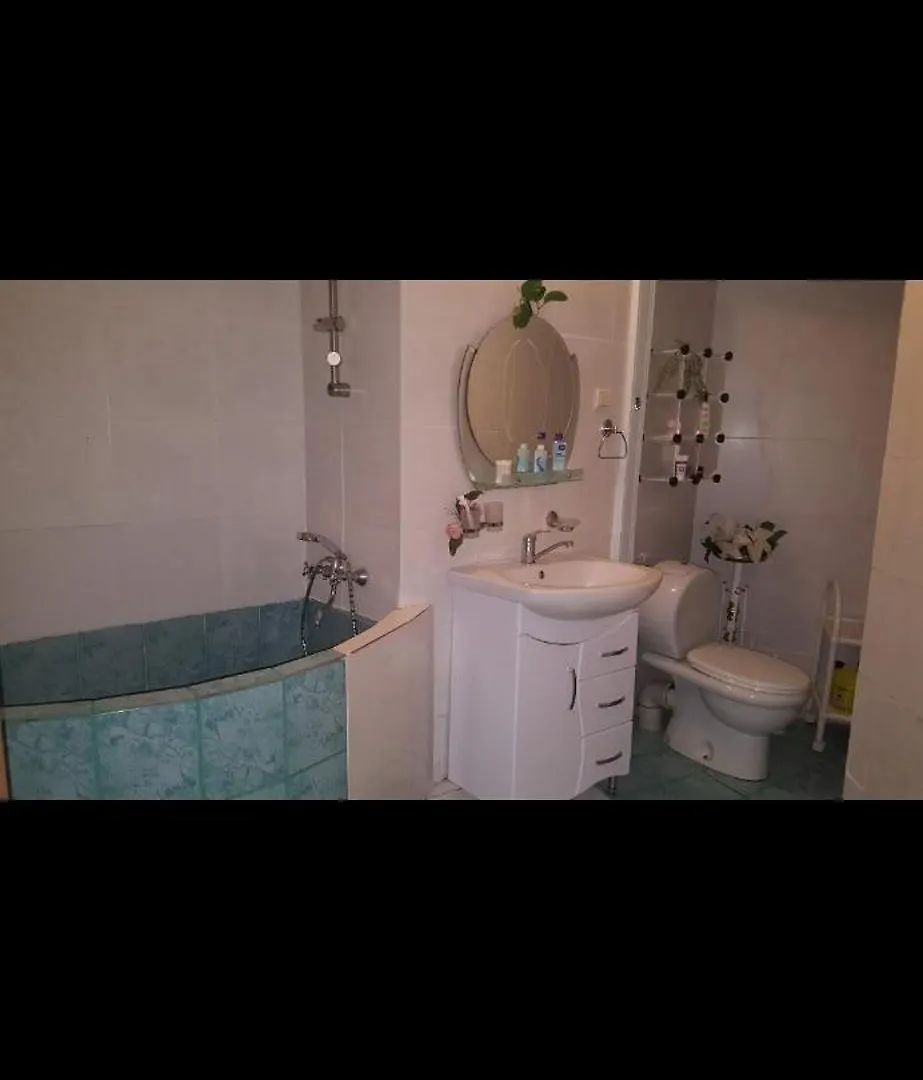 My Apartment Tbiliszi