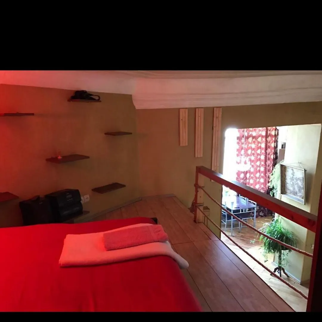 My Apartment Tbiliszi