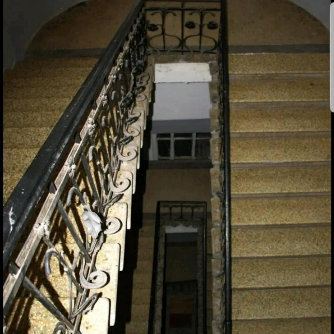 My Apartment Tbiliszi