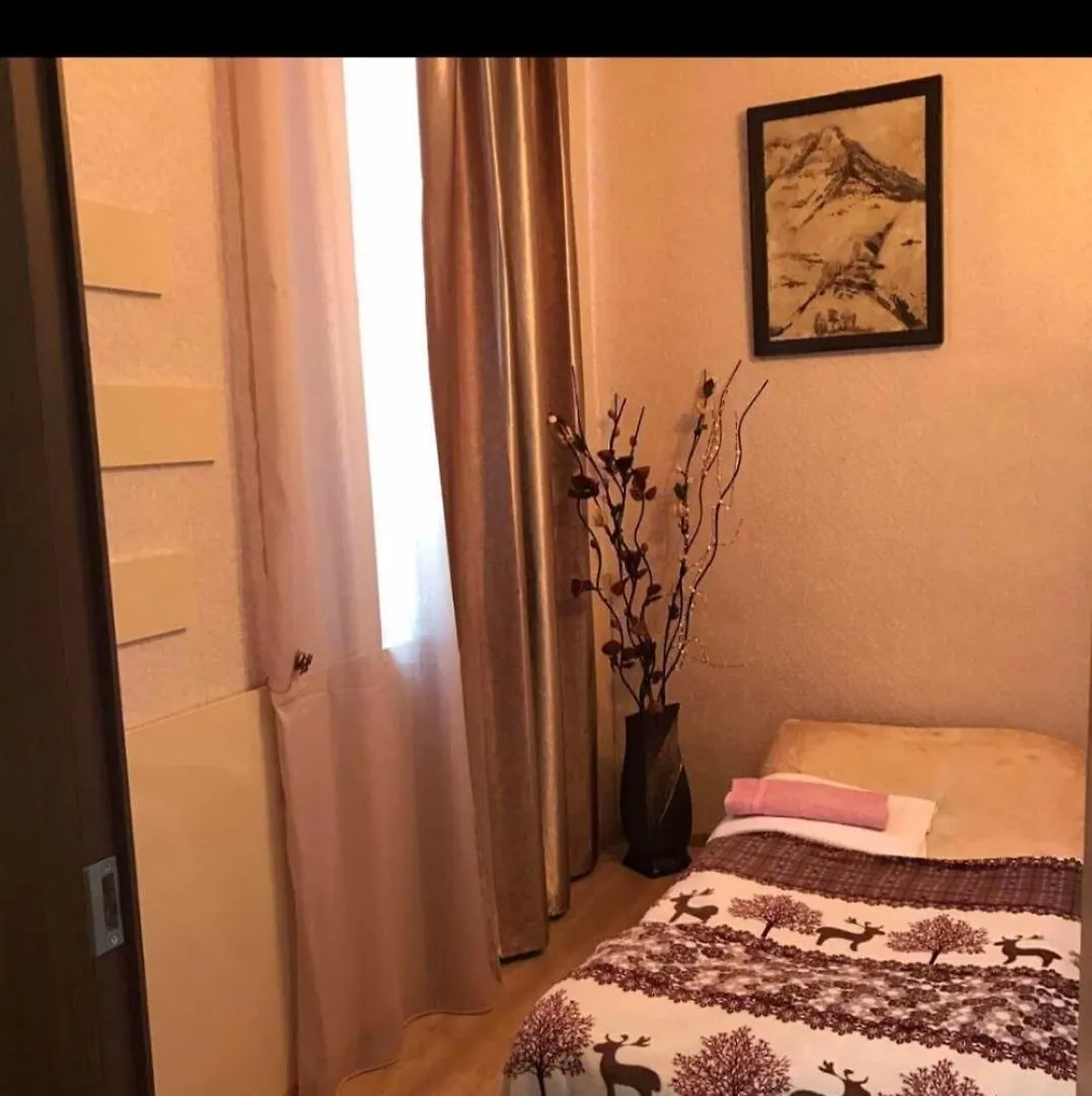 My Apartment Tbiliszi